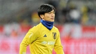 「このミドル打てる日本人なかなかおらん」旗手怜央のカップ戦「右足ダイレクトゴール映像」が20万回再生！ 「ワールドクラス」「まじでカッコ良すぎる!!」と称賛止まず