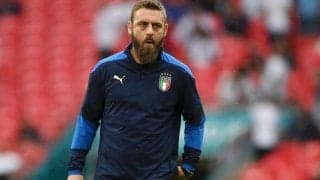 3連敗でセリエC降格圏まで後退のSPALがデ・ロッシ監督を解任へ…