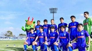 「奥様もユニ似合ってる」「可愛らしい奥様」J２水戸MFが入籍発表で、「元AKB48女子アナとのユニフォーム2ショット」公開！「ニイザの日&17時に」「さすがファンタジスタ」と祝福と称賛の声が広がる