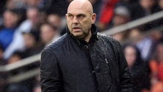 ストラスブール、新指揮官に国内実績豊富なアントネッティ氏を招へいか