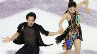 かなだいは「攻めた結果」２度の転倒。高橋大輔は「ショックすぎる。メンタル的に笑えない状況でした」