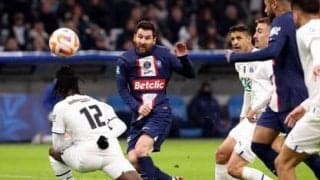 エムバペの負傷で途端に弱ったパリ・サンジェルマン。メッシ、ネイマールを生かし、CLバイエルン戦に勝つ方法は何か