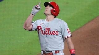 【MLB】134発捕手が経験した“日本野球”「最高の楽しさ」　397億円男は球場に感慨「クール」