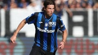 ラツィオ戦で重傷のハテブール、手術が無事成功…近くリハビリ