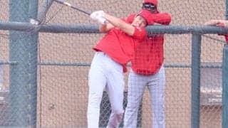 【MLB】大谷翔平の“衝撃”130m特大アーチが「スゴすぎる」　豪快打撃に「40発以上期待」