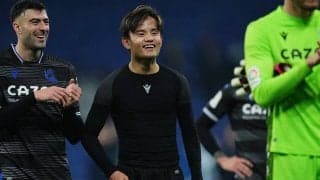 「相手にとっての悪夢」圧巻のパフォーマンスで勝利に貢献した久保建英を地元紙が最高評価「日本人のもう1つのショー」