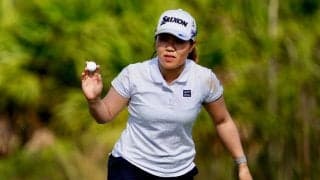 賞金総額は6億円超 欧州女子サウジ戦に畑岡奈紗、笹生優花が出場