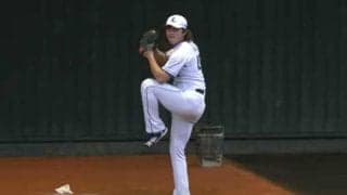 西武・今井は「本当に体大きくなったなあ」　巨大化した“ガタイ”にファン注目