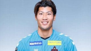 金沢退団のGK石井綾が東海1部のwyvernに加入…昨季はJFL・鈴鹿に所属