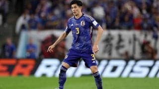 谷口彰悟が初アシスト！ 絶妙な縦パスで快勝に貢献、先制点も起点に《カタール・スターズリーグ》