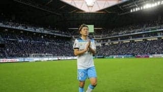 43歳・遠藤保仁が語った「引退」に対する考え。「近づいているという自覚はある。でも…」