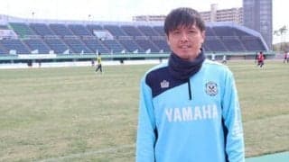 遠藤保仁は「10分あれば、変えられるところはあるなって」。カタールＷ杯の日本代表をどう見たか。ジュビロ磐田のJ2降格も語った