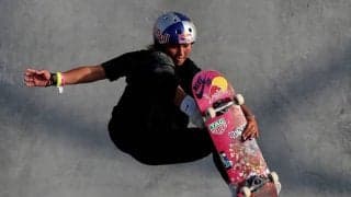 「スケートボード・パーク世界選手権2022」日本人選手勢は東京五輪メダリストが大健闘。女子カテゴリーにて開心那が準優勝、四十住さくらが3位入賞