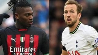 【CLラウンド16プレビュー】共に安定感欠くミランとスパーズが激突！　戦績不利のホームチームは初勝利狙う