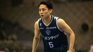 横浜ビー・コルセアーズの河村勇輝が“モテ男”No.1に…2位は牧隼利、3位は荒谷裕秀