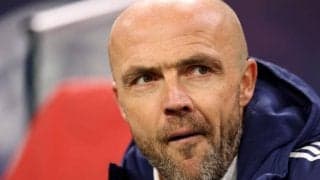 リーズの新監督候補がまた1人消える…元アヤックスのスロイデル氏は試合や施設視察も就任せず