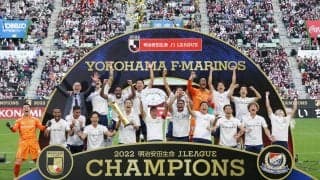 目指すはリーグ連覇、軸が抜けても積み上げたスタイルで複数タイトルを【J1開幕直前ガイド|横浜F・マリノス】