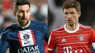 【CLラウンド16プレビュー】今ラウンド屈指の好カード！　不振PSGが復調バイエルン迎え撃つ！