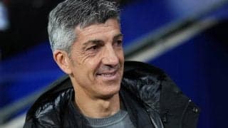 「勝っても一番嬉しくない試合」久保躍動のソシエダ、指揮官は勝利も終盤の戦いぶりに怒り「最も怒った日」