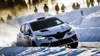 WRCスウェーデン：チャレンジプログラム2期生の3人がWRCデビュー。大竹がRC4クラストップ