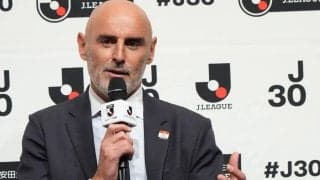 「盛り上げていく責任がある」王者・横浜FM、川崎Fとの開幕戦を前にマスカット監督「エキサイティングでエンターテインメント性のあるサッカーを」