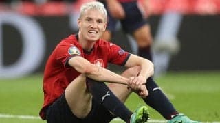 「私は嬉しく思う」同性愛者であることを告白したチェコ代表MFにバイエルン指揮官がメッセージ「隠れることは重荷だっただろう」