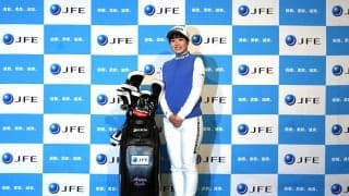 尾関彩美悠がJFEスチールと所属契約「大変心強く」