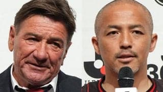 J1リーグ30周年の節目、長く牽引してきたペトロヴィッチ監督と小野伸二が見る景色とは