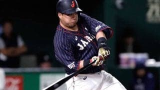 「型にはまりすぎ」侍戦士、球界きっての理論派・山川穂高が明かす「打撃の極意」とは