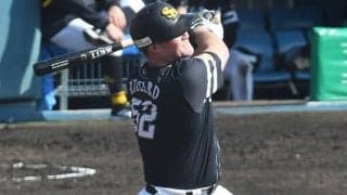 逃げ続けた生活面「もう技術じゃない」　叱責に涙も…ロマン砲がつかんだ覚醒のヒント