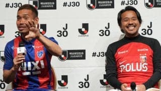 「絶対負けたくない」長友佑都が高校時代から対戦する興梠慎三とのエピソード「言い合いや喧嘩をよくしていた」、興梠は「水を飲むときにもついてきた」