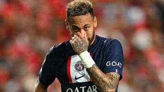 PSGはついにネイマールを手放すのか？ クラブ内での振る舞いや低調なパフォーマンスが問題視