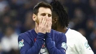 エムバペに続いてメッシも離脱？　PSG対バイエルンで始まるCL16強の注目は、優勝候補が直接対決する２試合