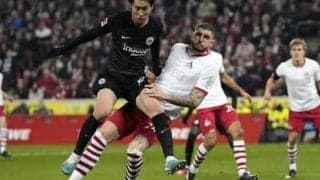 鎌田大地、長谷部誠が挑むCL16強の戦い。決勝トーナメントで得点した日本人や頂点に最も近づいたのは誰か？