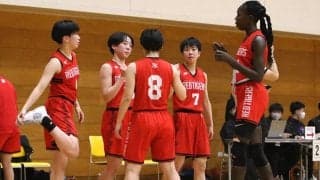 開志国際が3大会連続で北信越新人を制覇…自主性を求めた指揮官の期待に応え、「価値ある」優勝を飾る