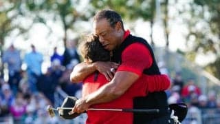 ウッズが“昇格”ホスト大会で7カ月ぶりツアー復帰 松山英樹、中島啓太も出場