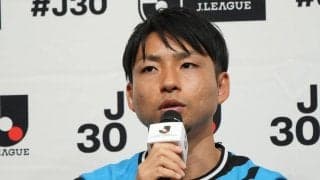 「3〜４週で復帰できれば」骨折で離脱中の川崎F小林悠、王者・横浜FMとの開幕戦は「勝てるように一丸となって戦いたい」