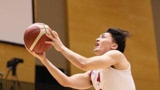 【連載】『令和４年度卒業記念特集』第９回　神田誠仁／男子バスケットボール