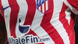 アトレティコ、胸スポンサーが財務問題の危機に…新スポンサー探しへ