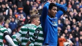 紳士協定破りのゴールを決めたレンジャーズが無抵抗で同点ゴールを献上、なぜ最初のゴールを奪ったのか