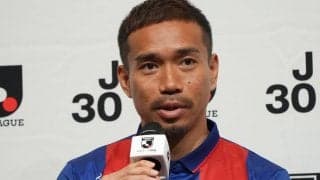 「滑っている感じがして…」FC東京の長友佑都から「ブラボー」に変わるフレーズは出るか？ 新シーズンには「Jリーグに熱を継続させないと」