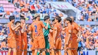 「何これ ファッションモデルか‼️」清水エスパルスの5選手の「私服バレンタイン写真」にファン歓喜！ 「見た瞬間ニヤけました」「さすが、おしゃれです」などの声上がる