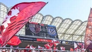 J屈指の名門・鹿島の「さすがすぎる準備と対応」【雨以上に困難な「五里霧中」なサッカーの物語】(1)