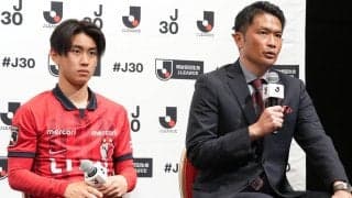 「期待感を抱かせる戦いができていない」プレシーズンで低調なだった鹿島、岩政大樹監督＆荒木遼太郎が意気込み「良いスタートダッシュを」