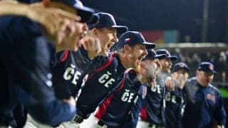 侍ジャパン同組、WBCチェコ代表“エース”離脱　Dバックス参加認めず…先発どうなる？