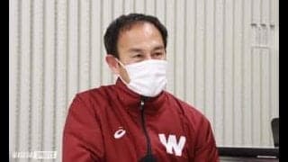 【連載】箱根事後特集『息吹』第11回　花田勝彦駅伝監督