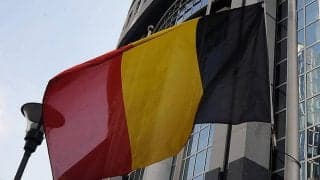 ベルギーで試合中に倒れたGKが急逝…PKストップ直後に昏倒