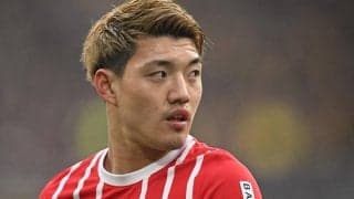 「似合いすぎ…」「カッコ良すぎ」日本代表MF堂安律、『GQ HYPE』に登場した普段とは異なる装いにファン歓喜