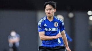 「どこまで器用なの…」久保建英が左足ボレー弾翌日に「バスケ動画」公開！ ユニフォーム早着替え＆華麗なドリブルを披露し、「なんでも似合っちゃうなあ」とファンを驚かせる