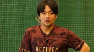 高校入学までに中学球児がやるべきことは？　元大阪桐蔭主将が後悔した“体力不足”